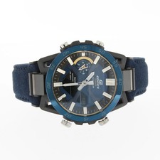 Casio EDIFICE Sospensione 50°