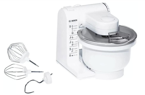 Bosch mum robot cucina - bosch, da