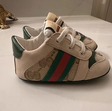 Sneakers Gucci GG monogram