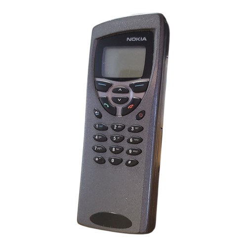 Nokia communicator 9110i - communicator,