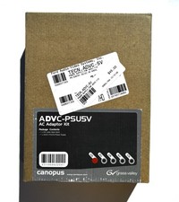Canopus advc-5v