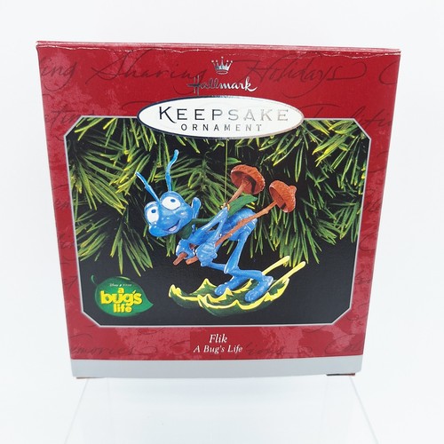 Disney hallmark keepsake - disney,