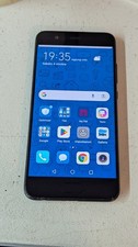 Huawei P10 - 64GB - Graphite Black VTR-LP9