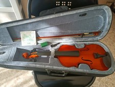 Violino usato con - usato,