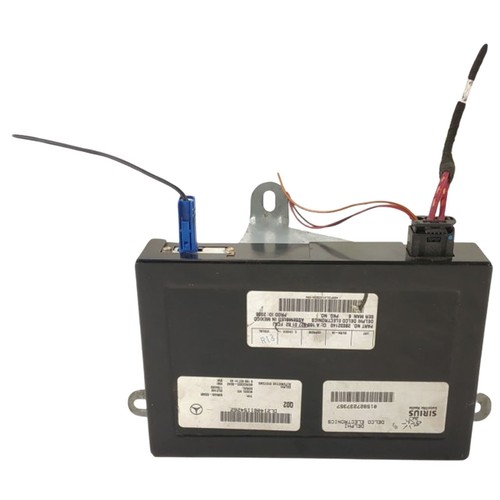 Amplificatore antenna aerea