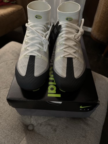 Nike zoom mercurial superfly - zoom,
