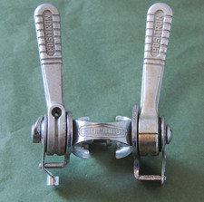 Leva cambio Shimano Positron