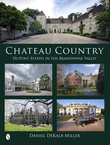 Chateau country pont - chateau, du