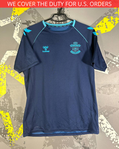 Southampton training jersey - training,