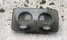 PLAFONIERA PER ALFA ROMEO