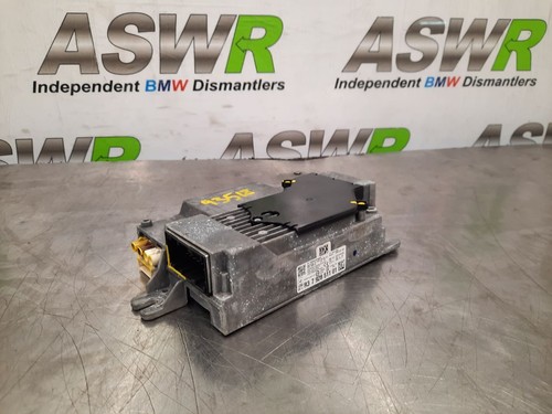 Modulo amplificatore audio