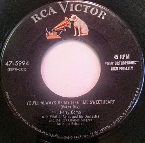 Perry como i love - perry, mo
