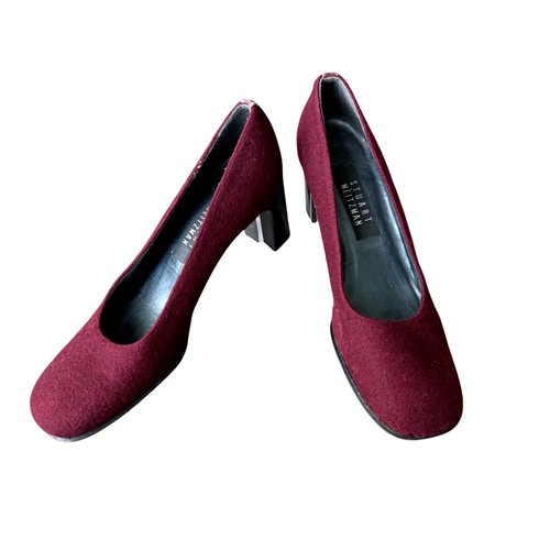 Stuart weitzman decolte lana - stuart,