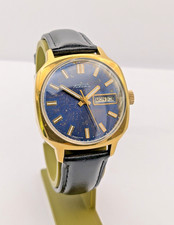 Orologio meccanico sovietico