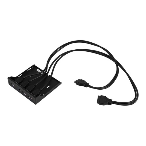 Hub frontale usb per - usb, 3.0