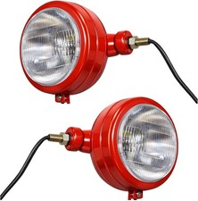 Faro proiettore David Brown