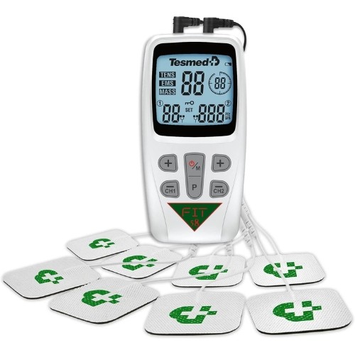 Elettrostimolatore muscolare - elettrostimolatore,