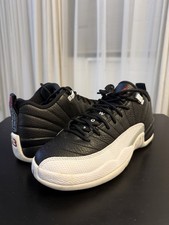 Taglia 6.5y - Air Jordan 12