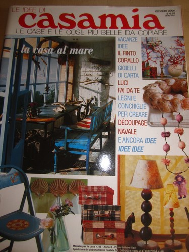 Idee casa mia 2006 - mia,