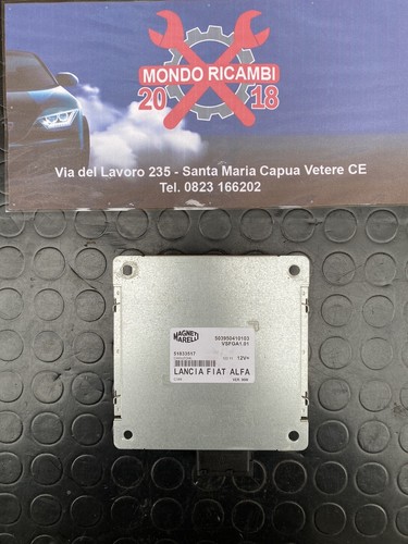 51833517 centralina modulo - 51833517,