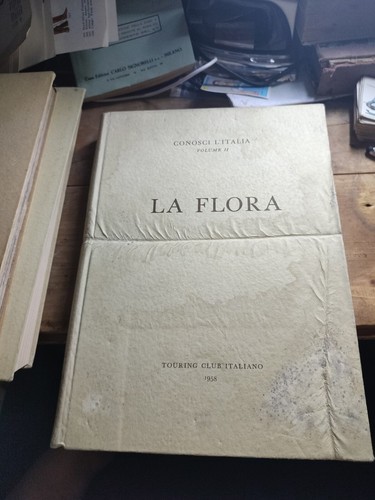 Conosci italia la - ,