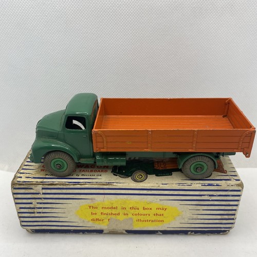 Dinky toys 418 carro - , cometa