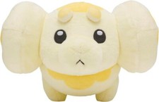 Peluche originale Pokemon Center Fidough
