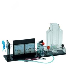 Qtà:1pz Elettrolizzatore