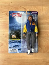 Modellino Mego Retro Teen Wolf