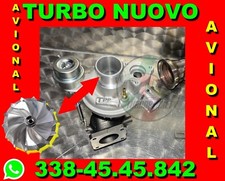 Modello Garrett GT 1446 1.4