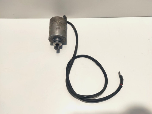 Motorino avviamento aprilia - avviamento,