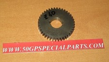 GARELLI 50cc. modello M 2T