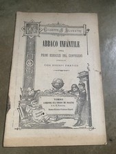 Abaco infantile primi - abaco,