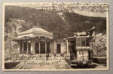 VARESE - Stazione della