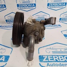 1416165 POMPA SERVOSTERZO FORD FIESTA 1.4 TDCi DAL 2002, Van, 2 p, mot: DQ14F6JA