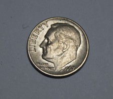 One Dime United States of