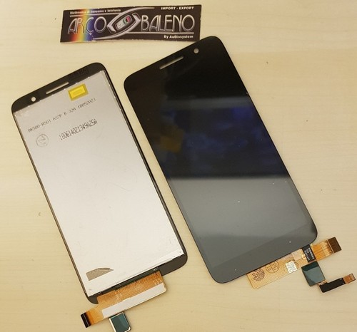 Display touch originale - display,