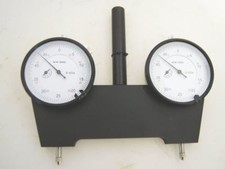 Fresatrice Testa Impostazione