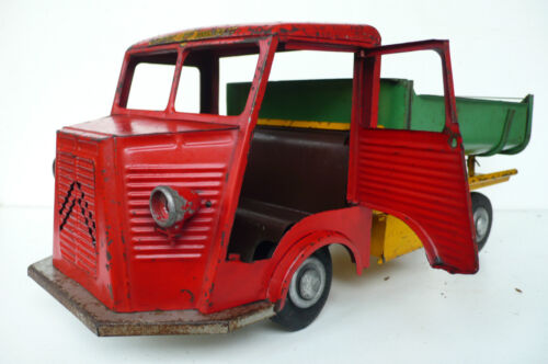 Jrd tôle citroen 1200kg - ,