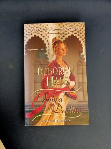 Libro ombra del destino - l'ombra,
