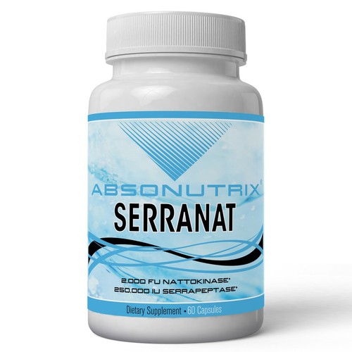 Absonutrix serranat 60 - 2,