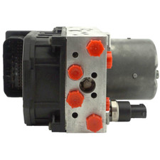 Centralina ABS: AUDI A4