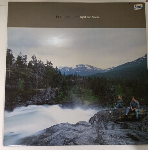 Fra lippo lippi light and - lippo,