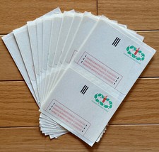 Etichette Canadian Stick'n Tic