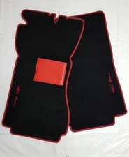 Tappeti Auto Alfa Romeo Spider