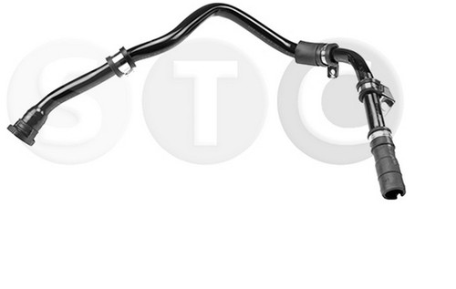 Flessibile radiatore fiat - flessibile,