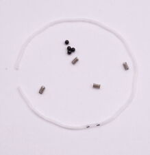 Originale Samsung SM-R840 Galaxy Watch 3 custodia gomma guarnizione molle set sfere