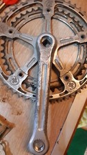 Guarnitura Campagnolo Bici