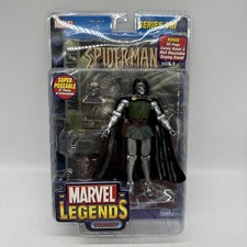 Nuovo! Marvel Legends Serie