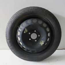 Ruotino di scorta 4Jx16 5x110 ET41 125/85 R16 per Saab 9-3 Mk2 2002-2013 (72807)